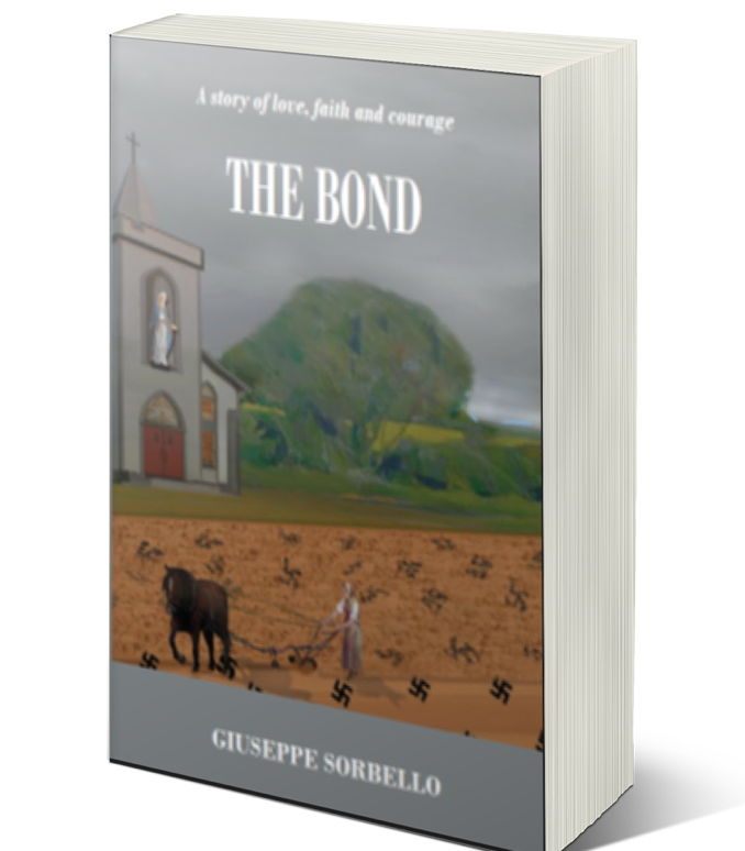 Guiseppe Sorbello's "The Bond"