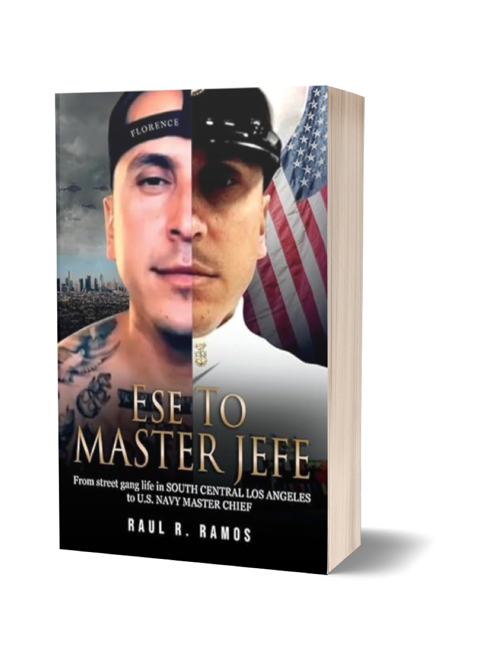 Ese to Master Jefe by Raul Ramos